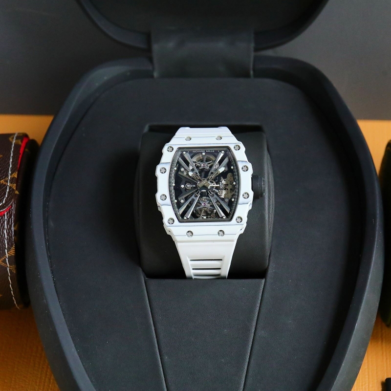 RICHARD MILLE